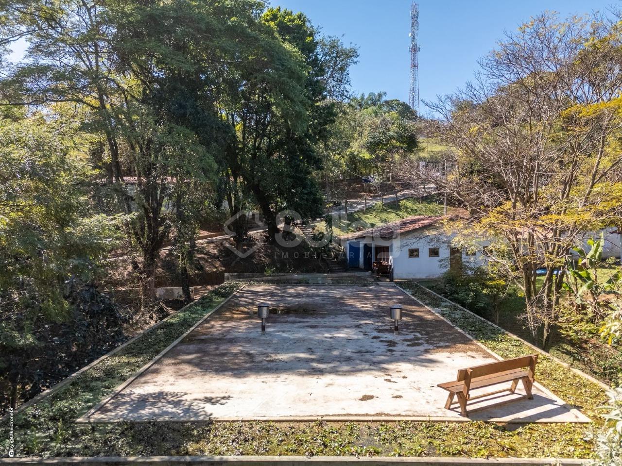 Casa em condomínio à venda no Condomínio Vale da Santa Fé: 
