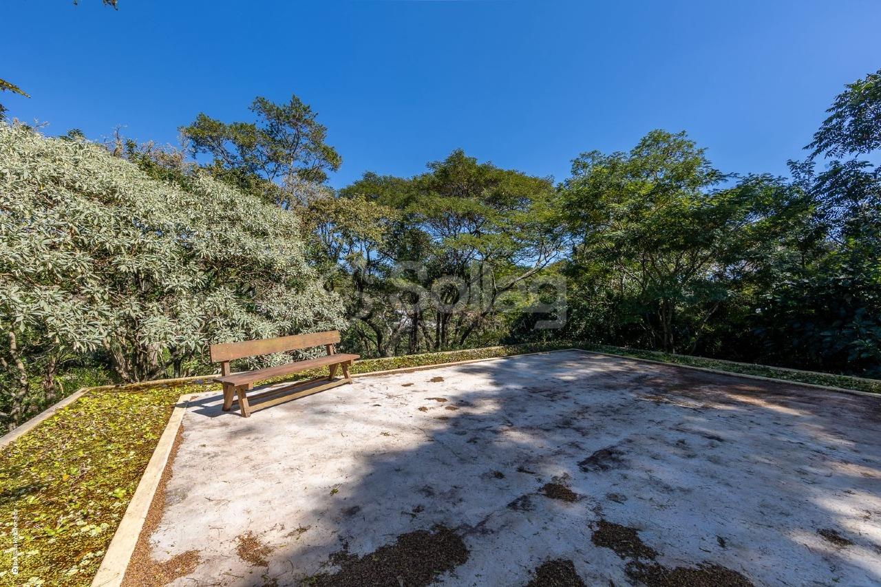 Casa em condomínio à venda no Condomínio Vale da Santa Fé: 