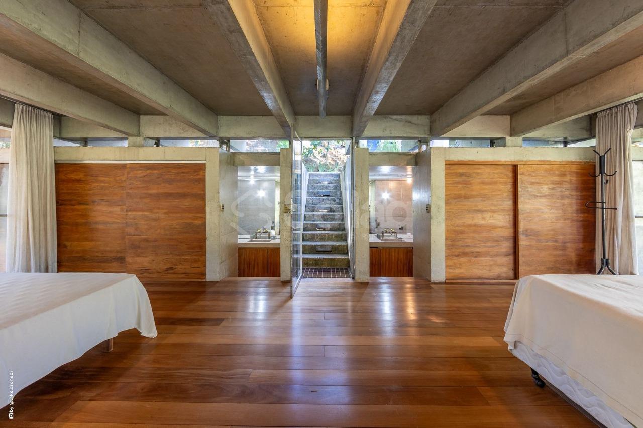 Casa em condomínio à venda no Condomínio Vale da Santa Fé: 