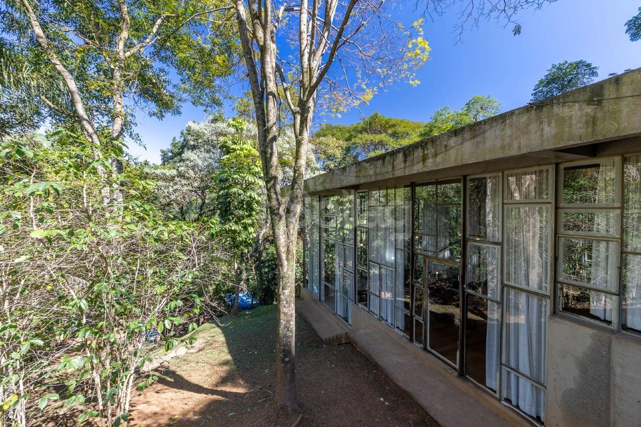 Casa em condomínio à venda no Condomínio Vale da Santa Fé: 