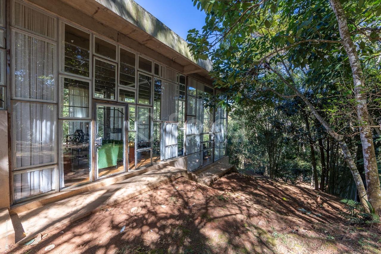 Casa em condomínio à venda no Condomínio Vale da Santa Fé: 