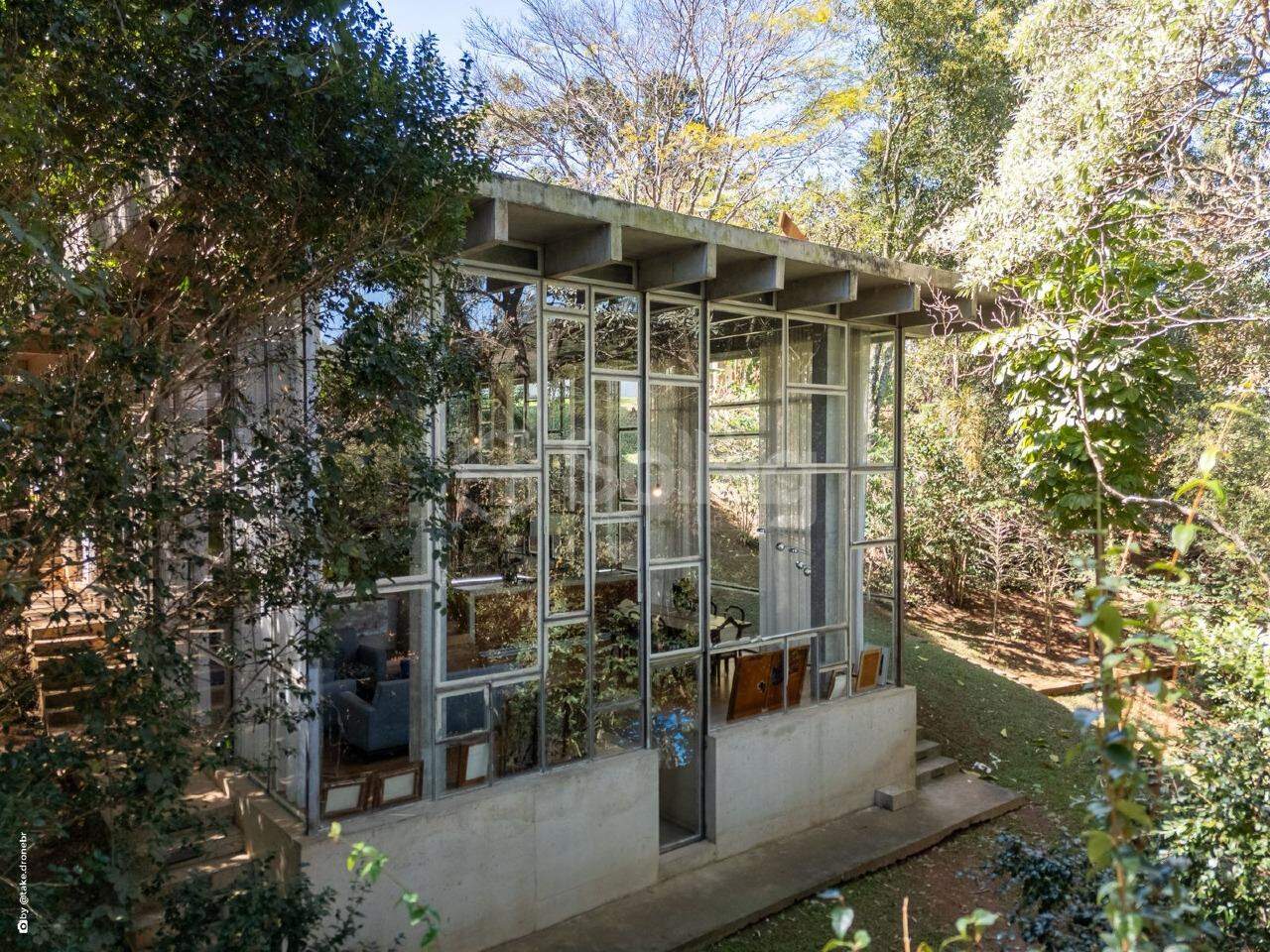 Casa em condomínio à venda no Condomínio Vale da Santa Fé: 