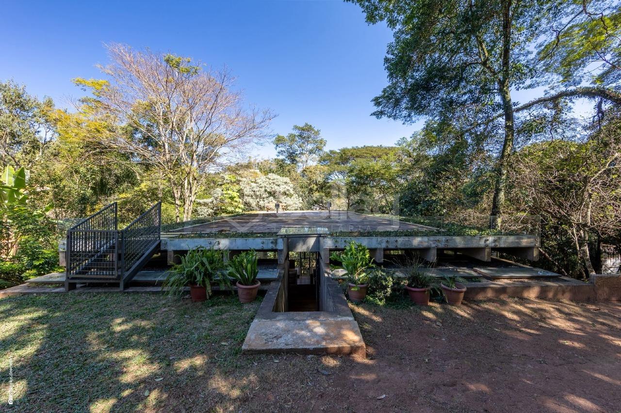 Casa em condomínio à venda no Condomínio Vale da Santa Fé: 