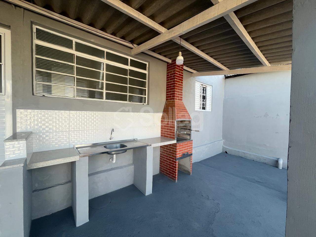 Casa para aluguel no Nova Vinhedo: 