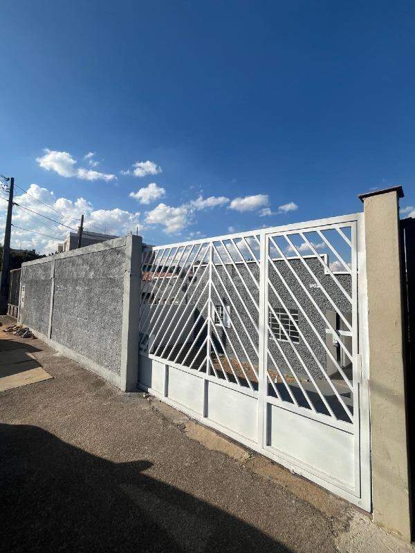 Casa para aluguel no Nova Vinhedo: 