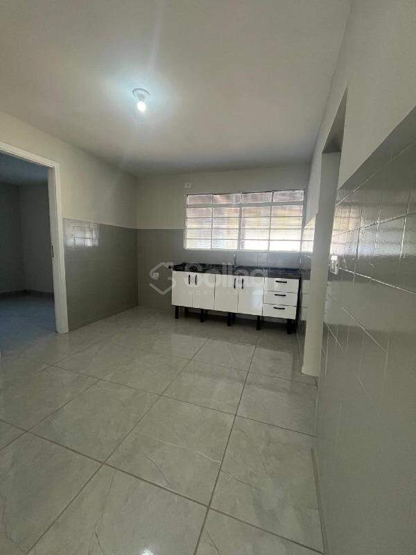 Casa para aluguel no Nova Vinhedo: 