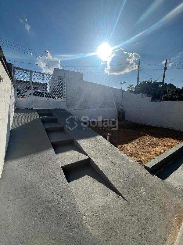 Casa para aluguel no Nova Vinhedo: 