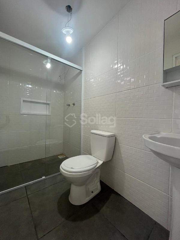 Casa para aluguel no Nova Vinhedo: 