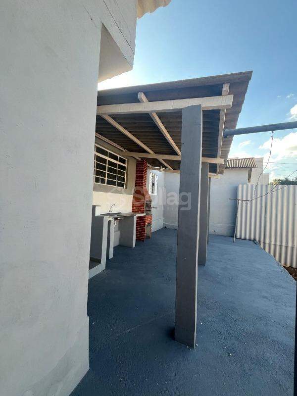 Casa para aluguel no Nova Vinhedo: 