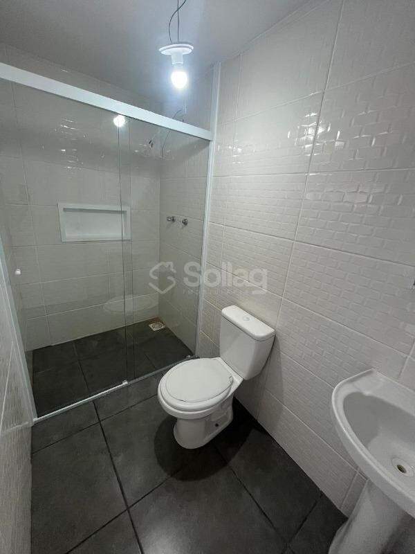 Casa para aluguel no Nova Vinhedo: 