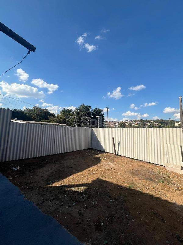 Casa para aluguel no Nova Vinhedo: 
