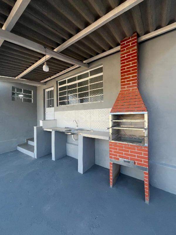 Casa para aluguel no Nova Vinhedo: 