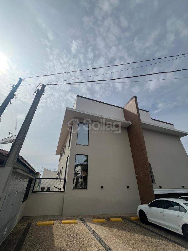 Sala para aluguel no Santa Rosa: