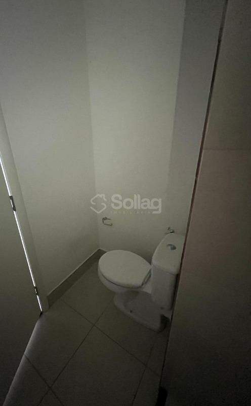 Sala para aluguel no Santa Rosa: