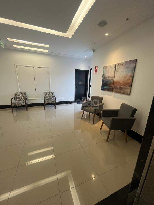 Sala para aluguel no Santa Rosa: