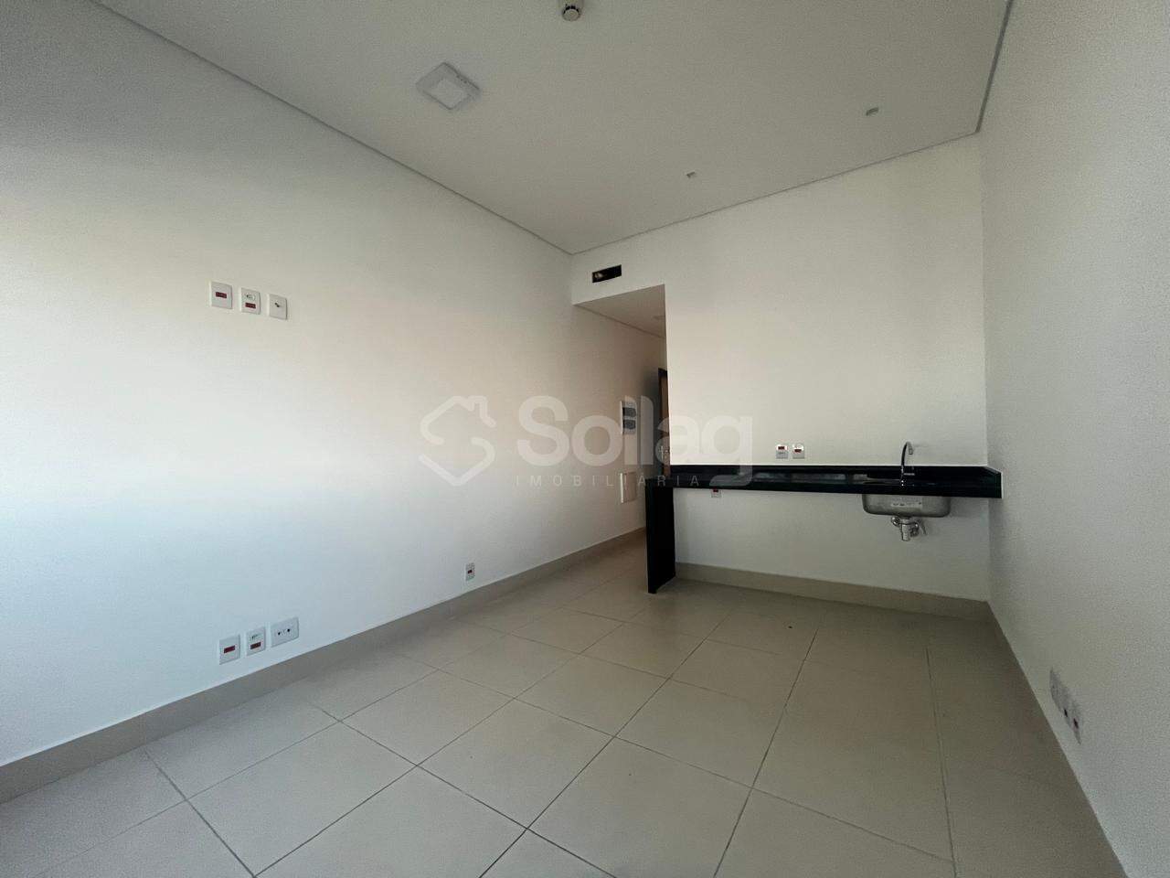 Sala para aluguel no Santa Rosa: 