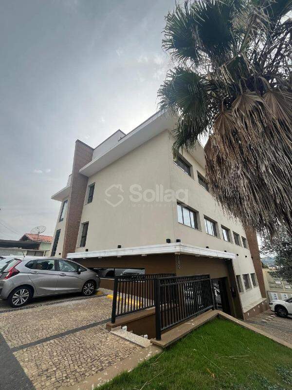 Sala para aluguel no Santa Rosa: