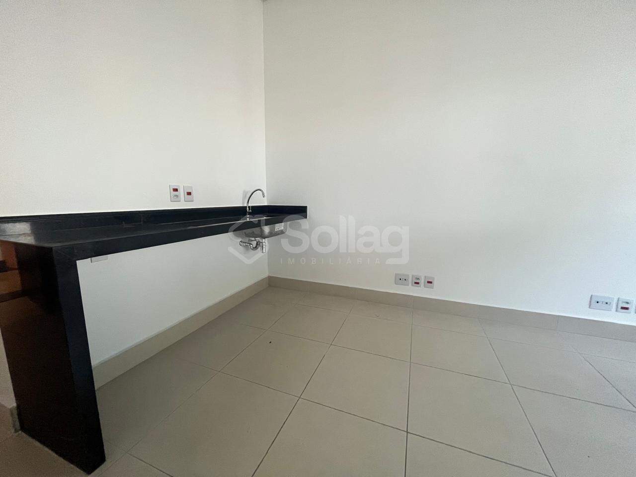 Sala para aluguel no Santa Rosa:
