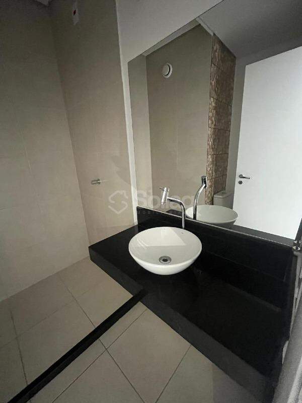 Sala para aluguel no Santa Rosa: