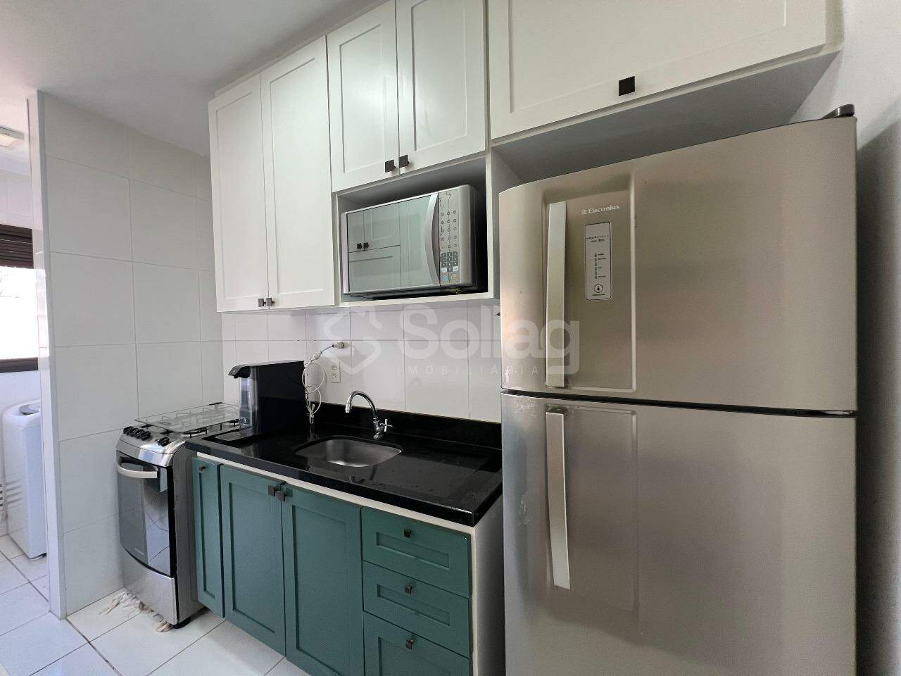 Apartamento à venda no Pinheirinho: 