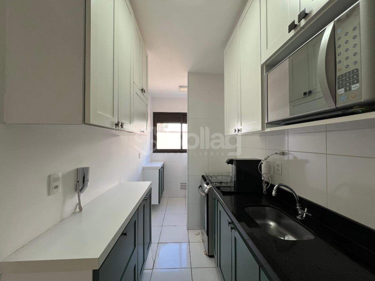 Apartamento à venda no Pinheirinho: 