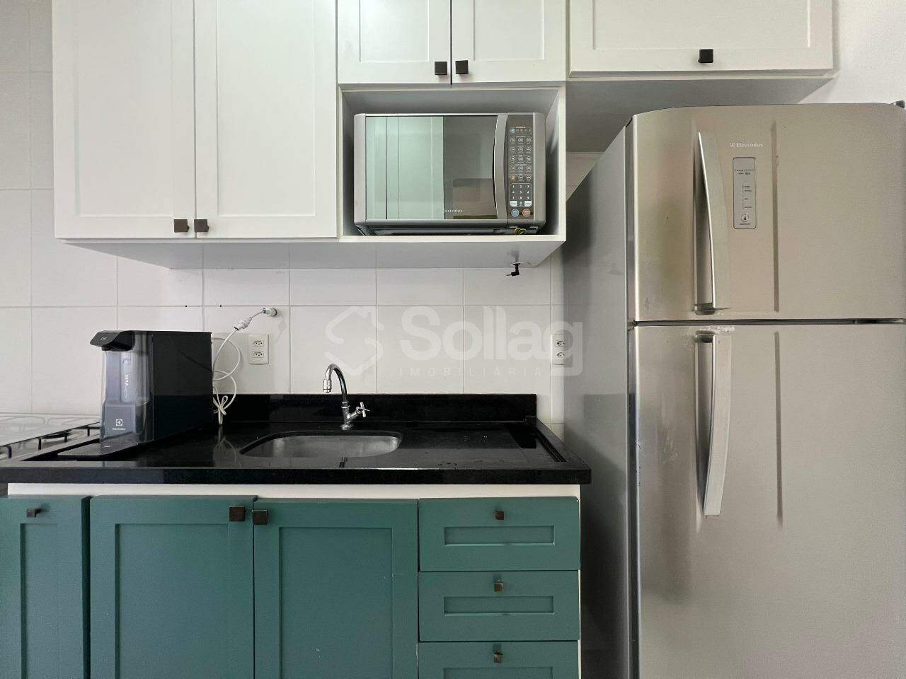 Apartamento à venda no Pinheirinho: 