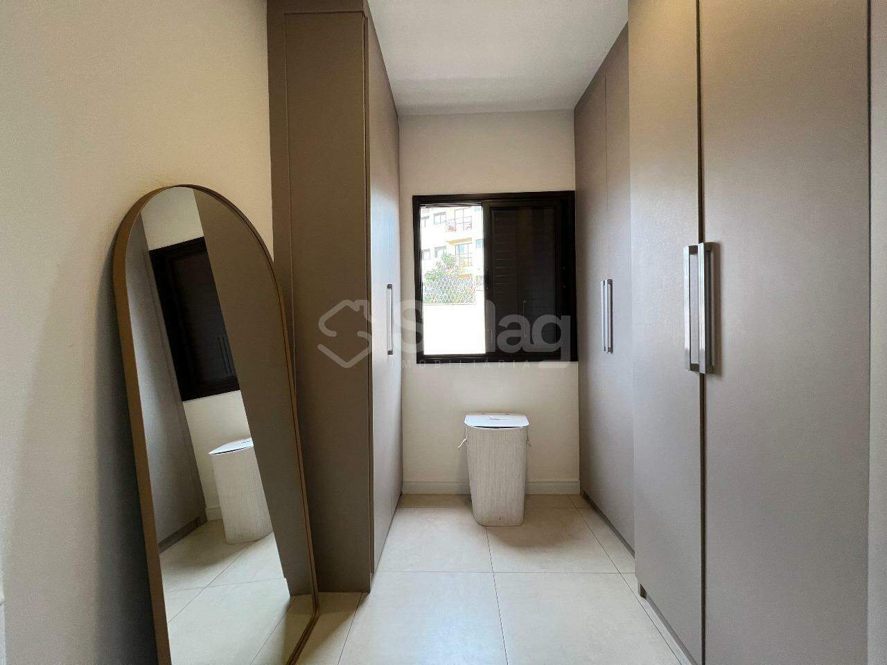 Apartamento à venda no Pinheirinho: 
