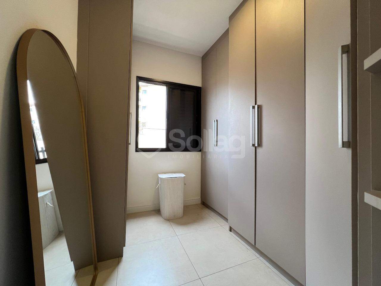 Apartamento à venda no Pinheirinho: 