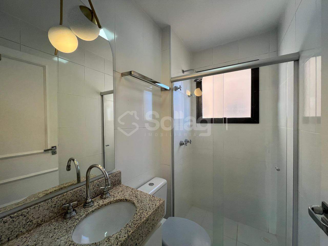 Apartamento à venda no Pinheirinho: 