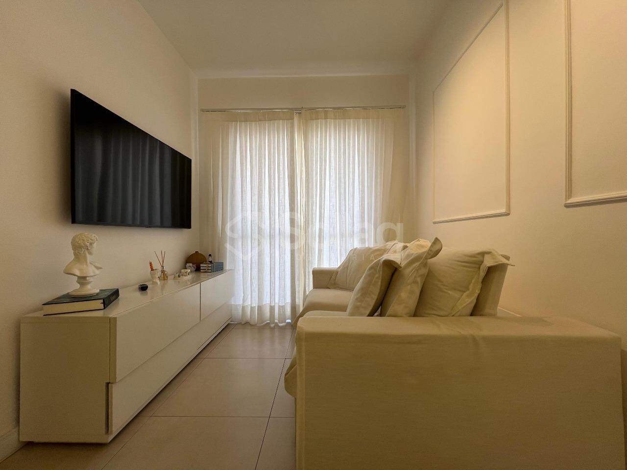 Apartamento à venda no Pinheirinho: 