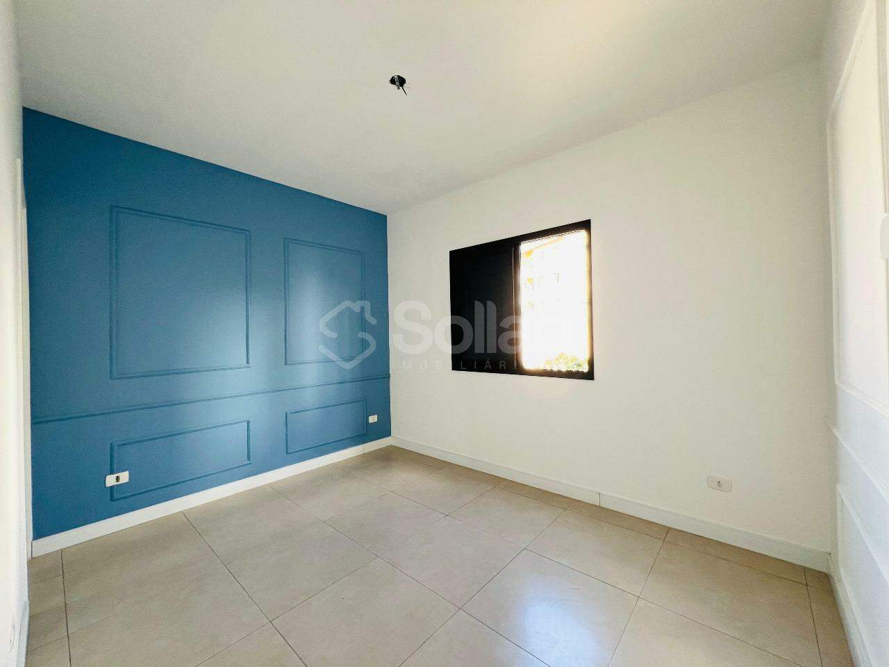 Apartamento à venda no Pinheirinho: 