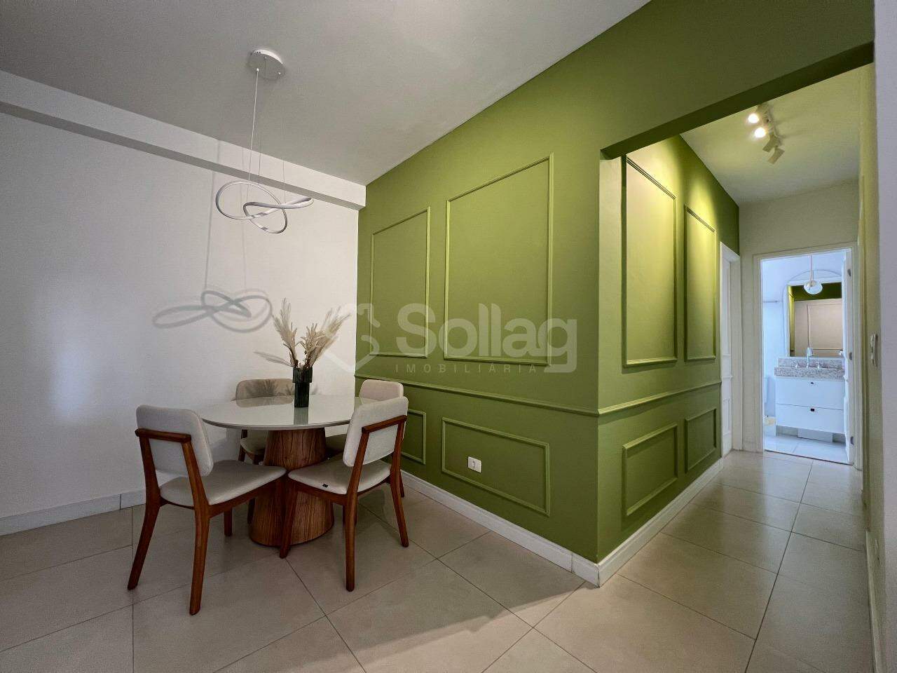 Apartamento à venda no Pinheirinho: 