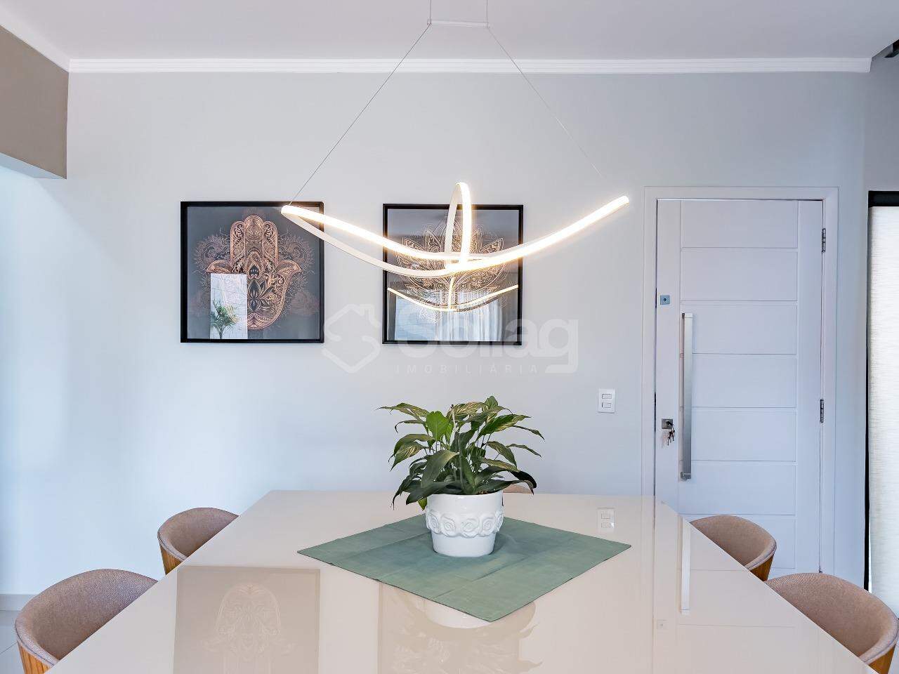 Casa à venda no João XXIII: 