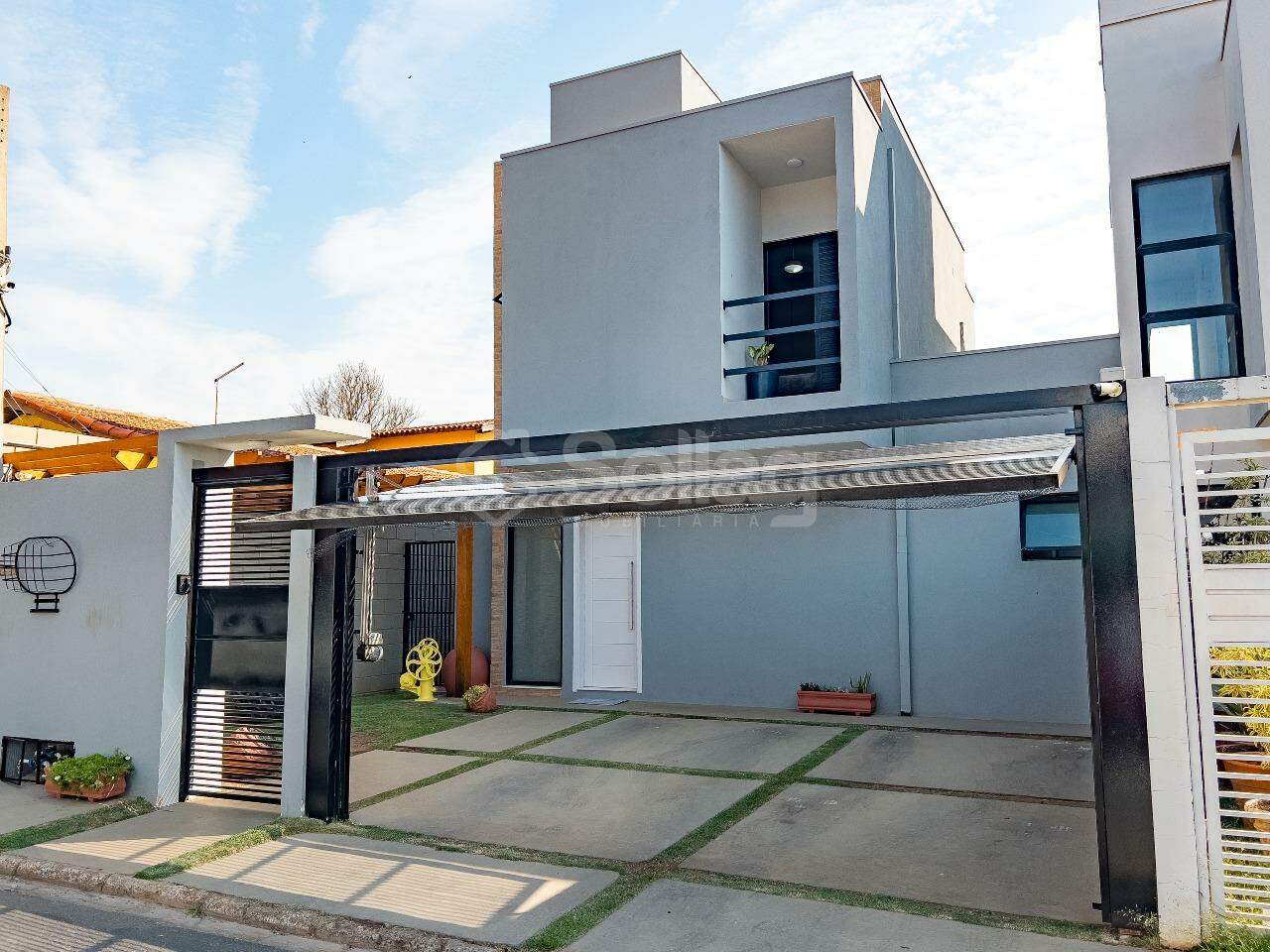 Casa à venda no João XXIII: 