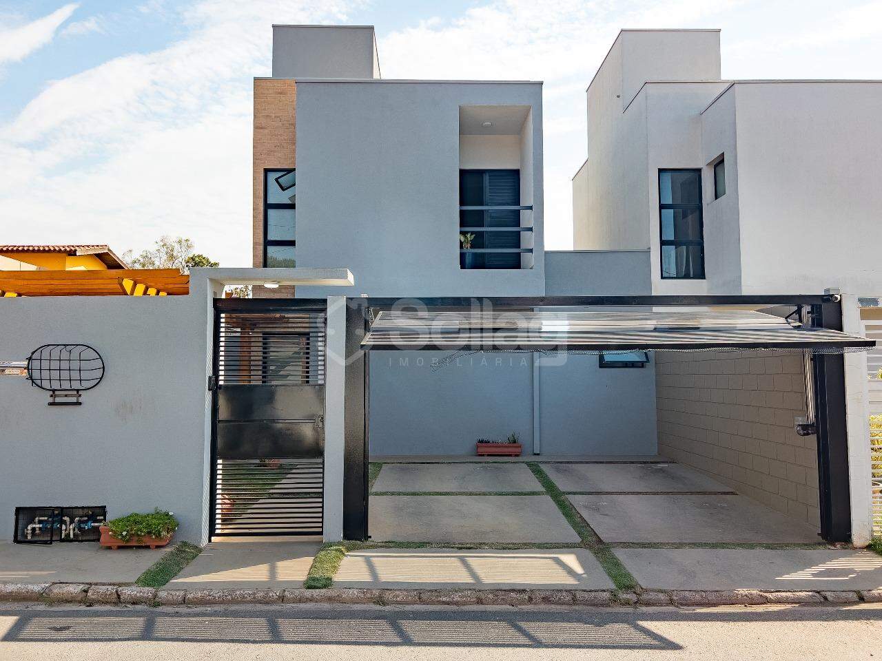 Casa à venda no João XXIII: 