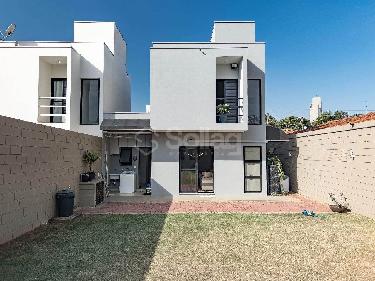 Casa à venda no João XXIII: 