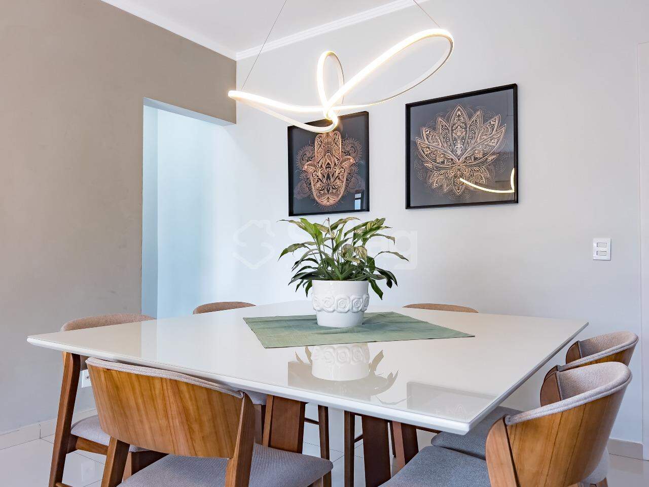 Casa à venda no João XXIII: 