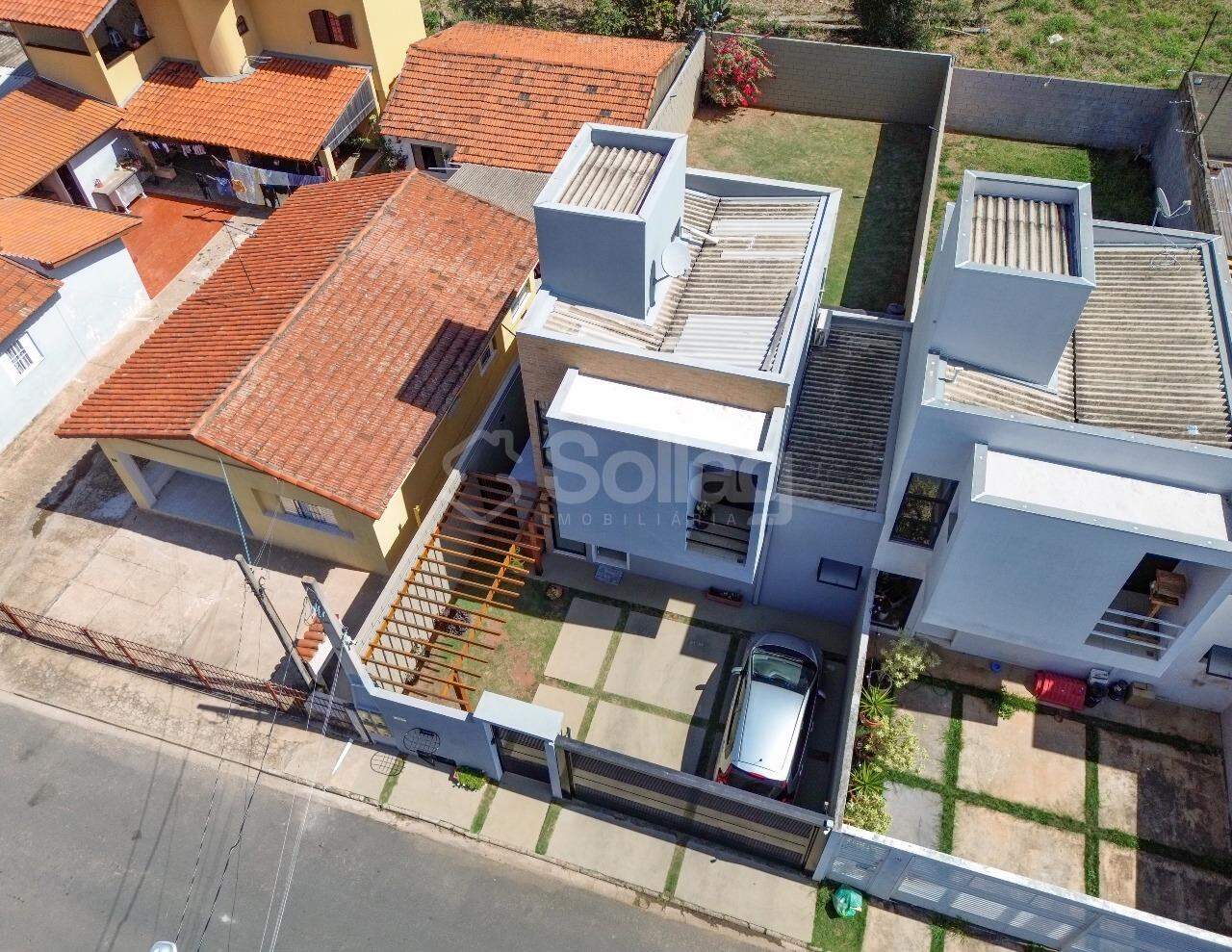 Casa à venda no João XXIII: 
