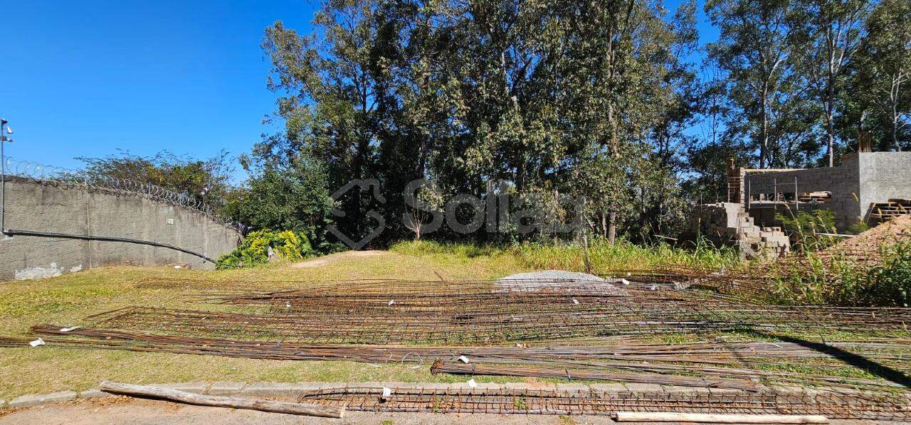 Terreno em condomínio à venda no Condomínio Estância Marambaia: 