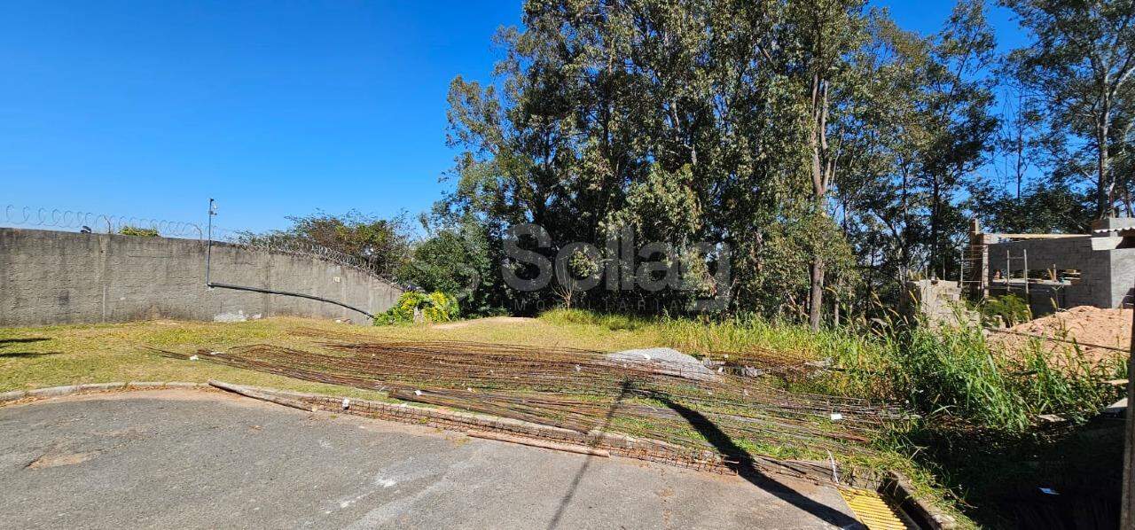 Terreno em condomínio à venda no Condomínio Estância Marambaia: 
