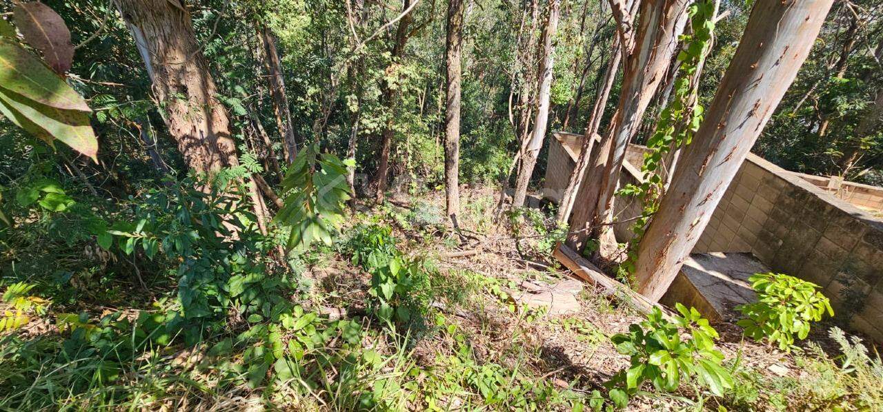 Terreno em condomínio à venda no Condomínio Estância Marambaia: 