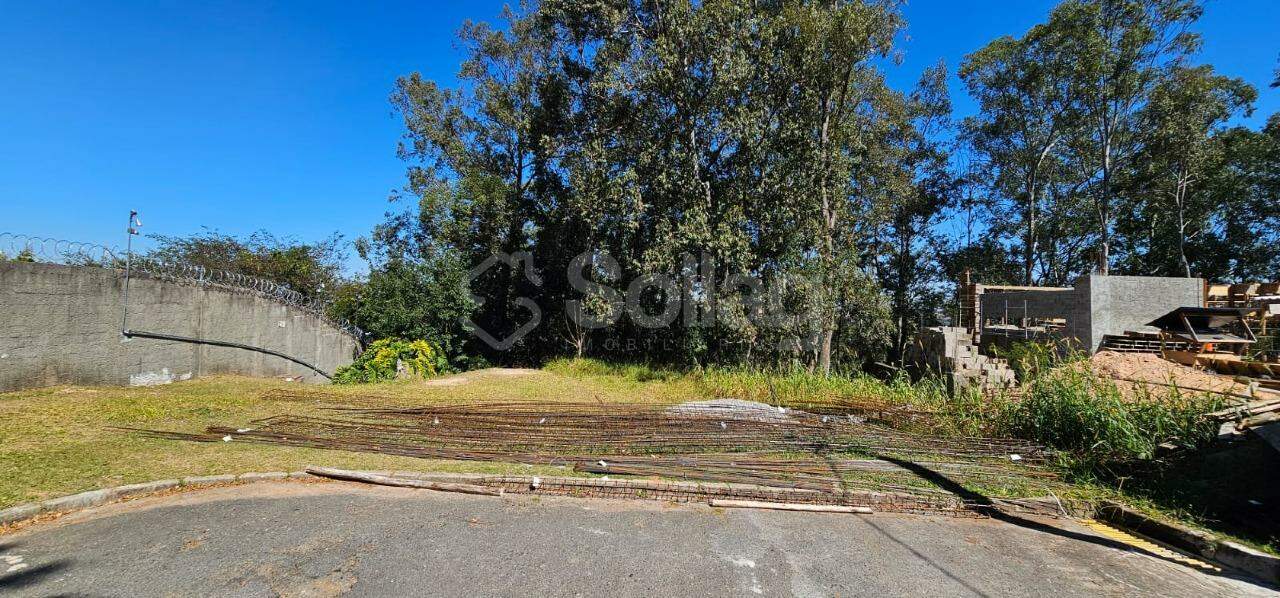 Terreno em condomínio à venda no Condomínio Estância Marambaia: 