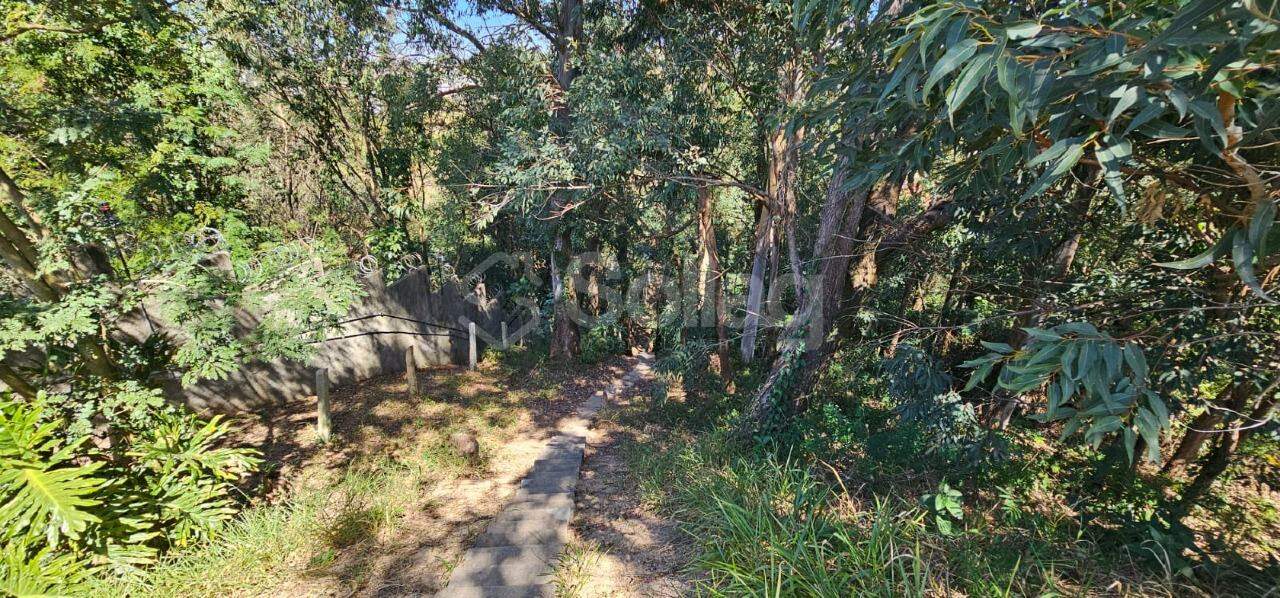 Terreno em condomínio à venda no Condomínio Estância Marambaia: 
