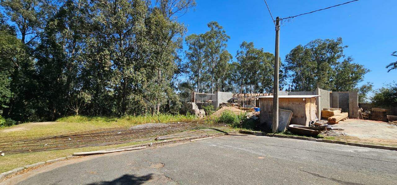 Terreno em condomínio à venda no Condomínio Estância Marambaia: 