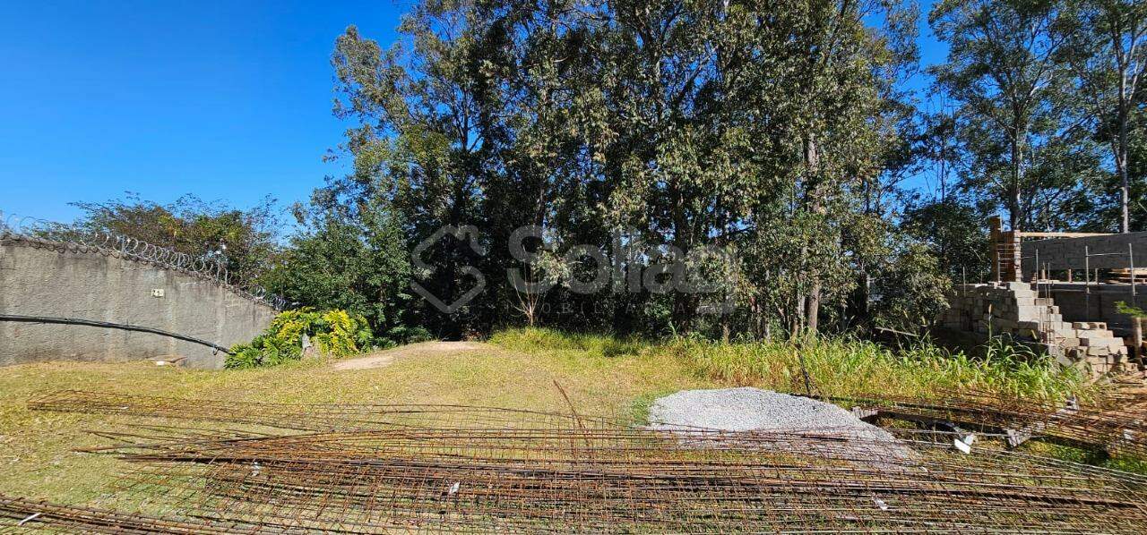 Terreno em condomínio à venda no Condomínio Estância Marambaia: 