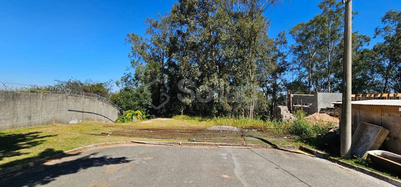 Terreno em condomínio à venda no Condomínio Estância Marambaia: 