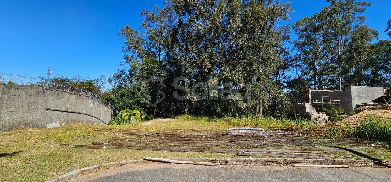 Terreno em condomínio à venda no Condomínio Estância Marambaia: 