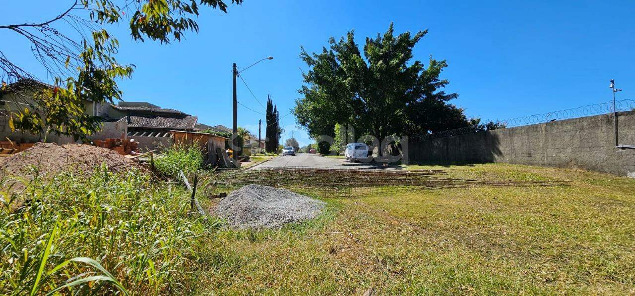 Terreno em condomínio à venda no Condomínio Estância Marambaia: 