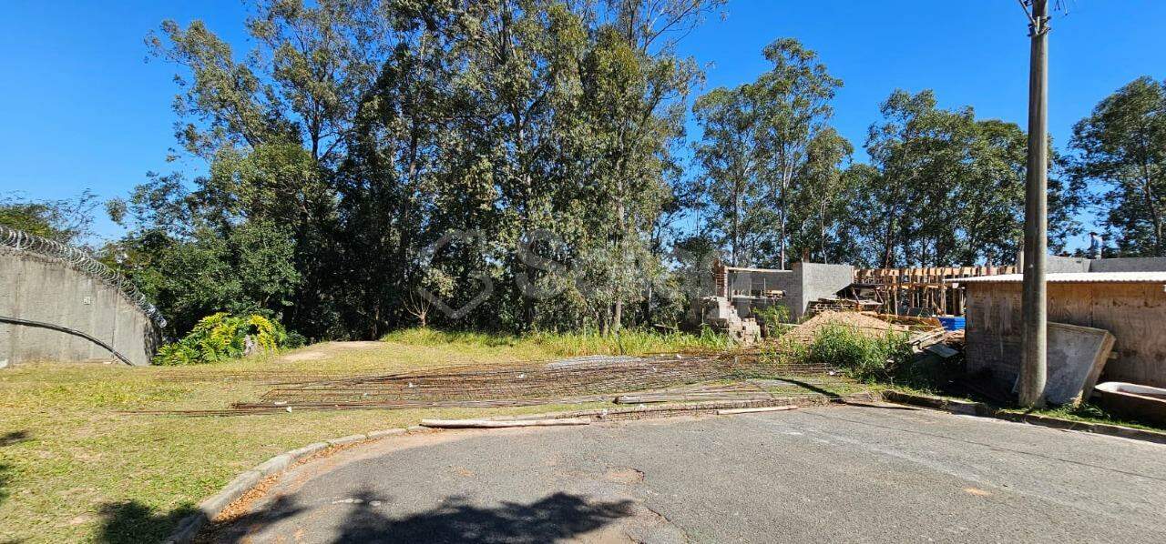 Terreno em condomínio à venda no Condomínio Estância Marambaia: 