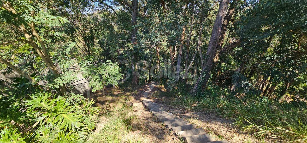 Terreno em condomínio à venda no Condomínio Estância Marambaia: 